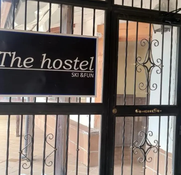 The Hostel-1