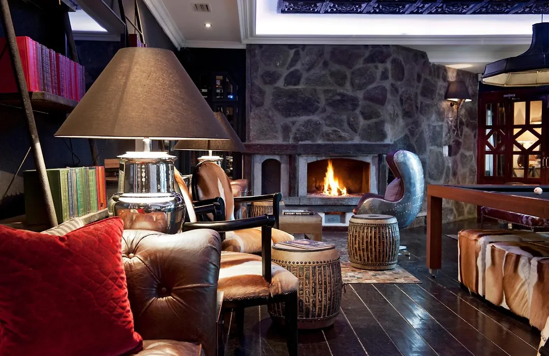El Lodge, Ski & Spa-1