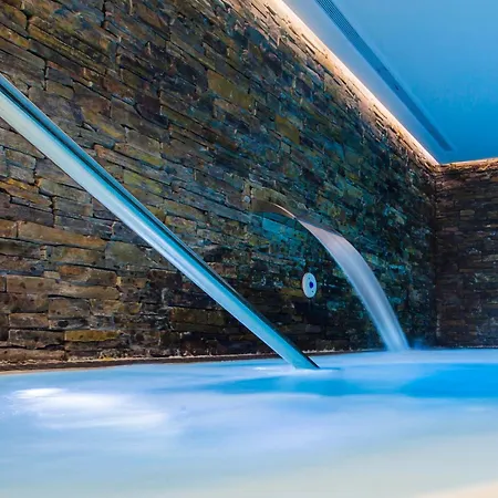 El Lodge, Ski & Spa-2